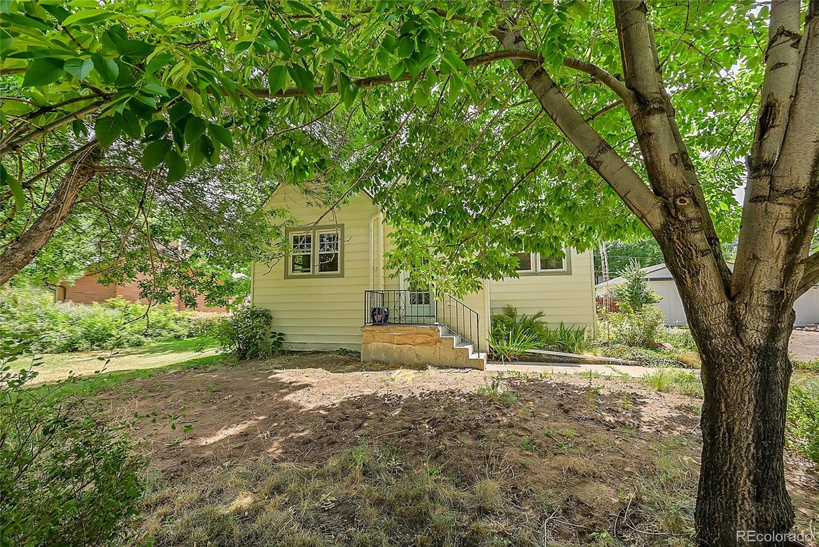 3490 Jay Street Wheat Ridge, CO 80033 - Photo 3 of 42