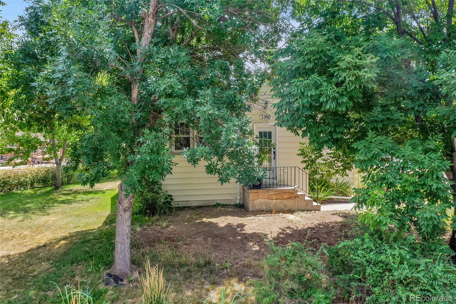 3490 Jay Street Wheat Ridge, CO 80033 - Photo 32 of 42