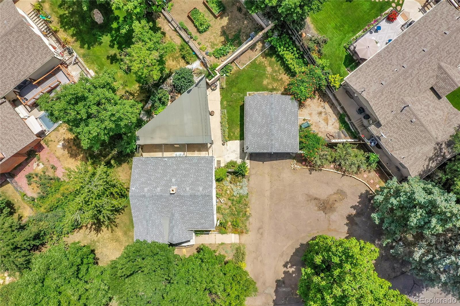3490 Jay Street Wheat Ridge, CO 80033 - Photo 35 of 42