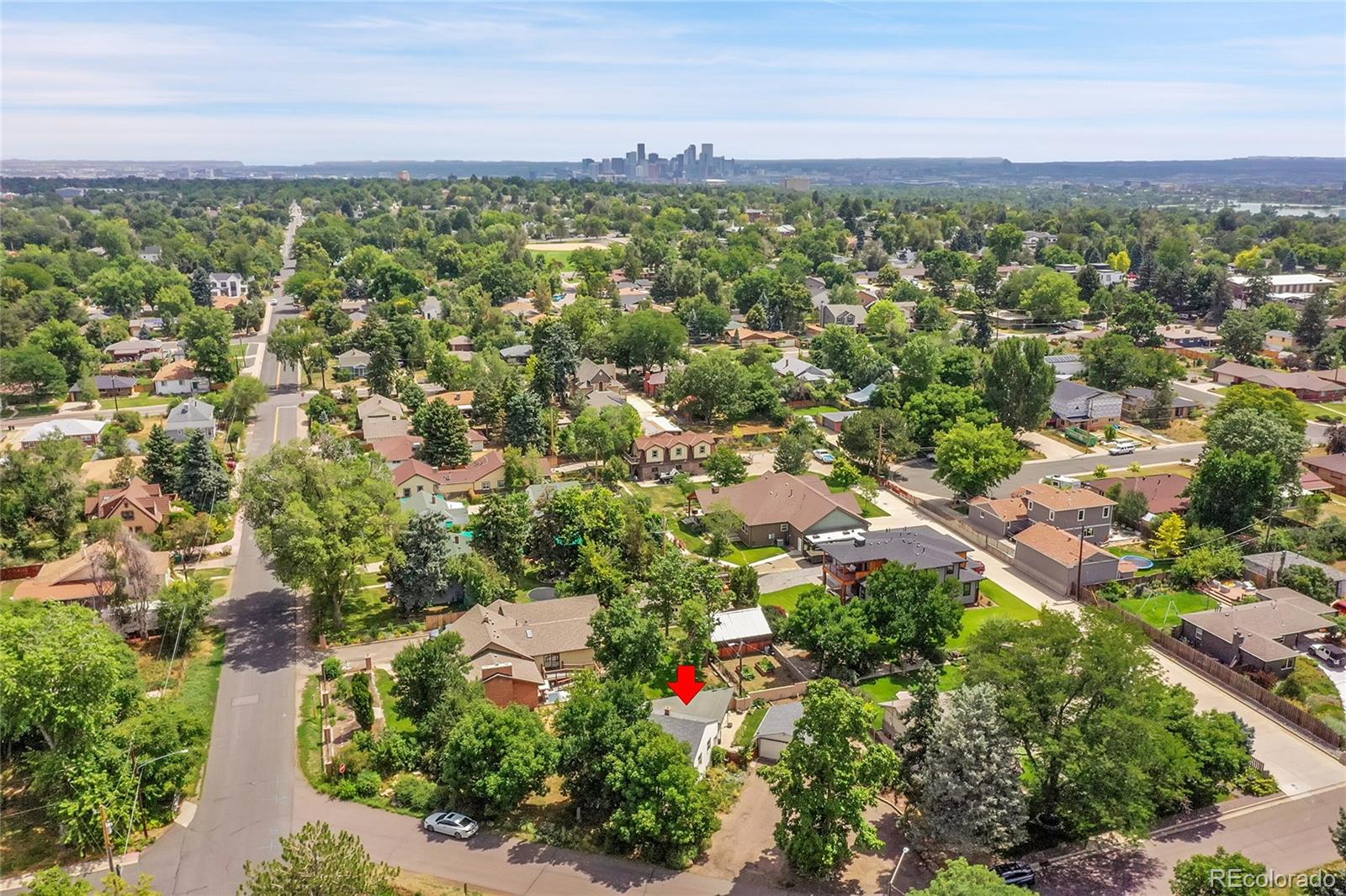 3490 Jay Street Wheat Ridge, CO 80033 - Photo 36 of 42