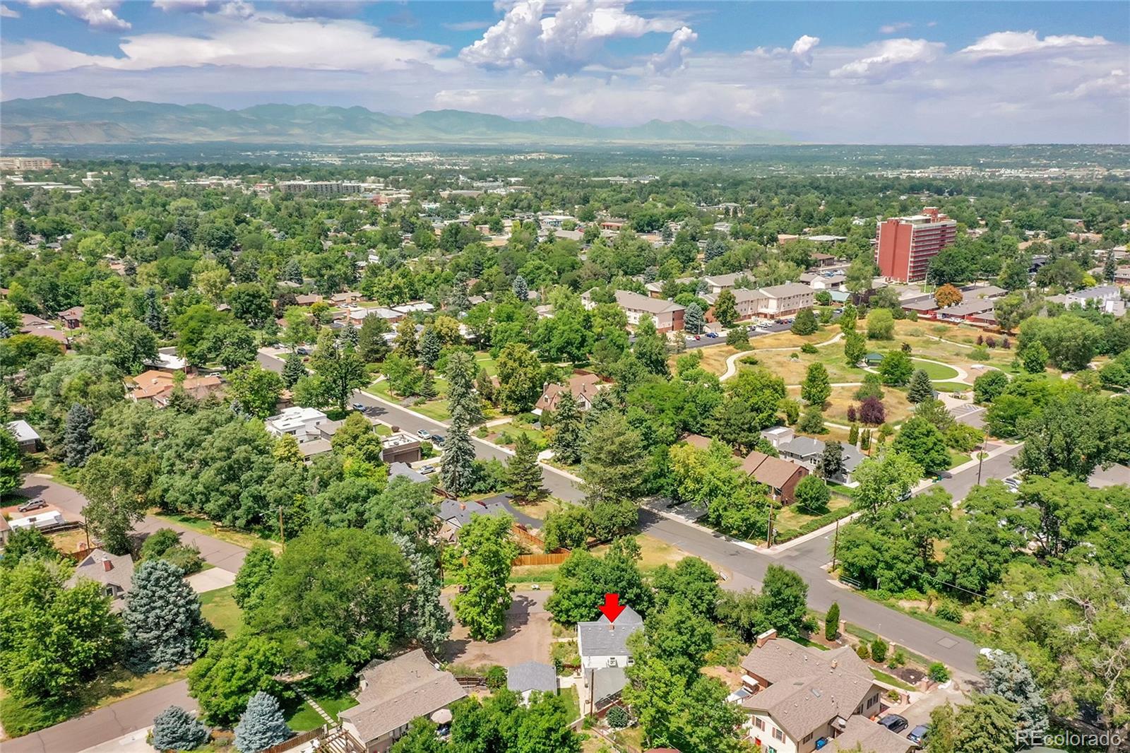 3490 Jay Street Wheat Ridge, CO 80033 - Photo 38 of 42