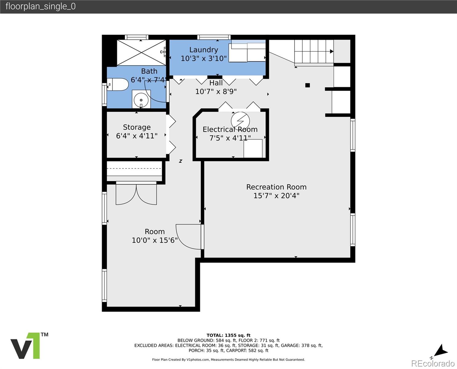 3490 Jay Street Wheat Ridge, CO 80033 - Photo 40 of 42