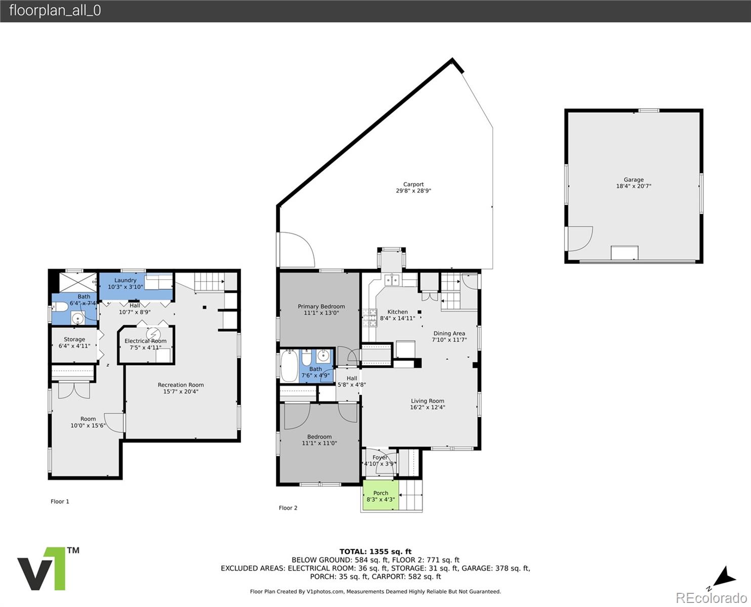 3490 Jay Street Wheat Ridge, CO 80033 - Photo 42 of 42