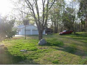 665 Flag Branch Road, Unit 1 Greeneville, TN 37743 - Photo 1 of 4 Photo 1