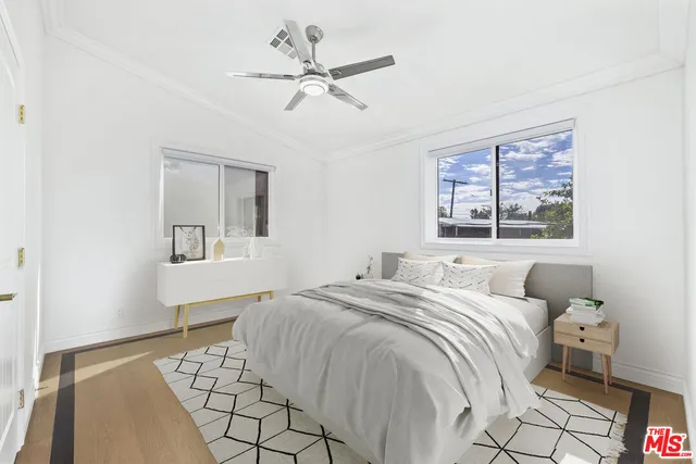 $4,995 | 2017 South Centinela Avenue, Unit B, Santa Monica, CA 90404