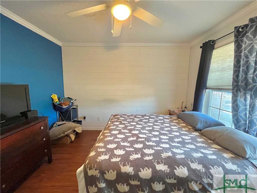 202 Wood Duck Way Springfield, GA 31329 - Photo 25 of 41 Gallery Image 25