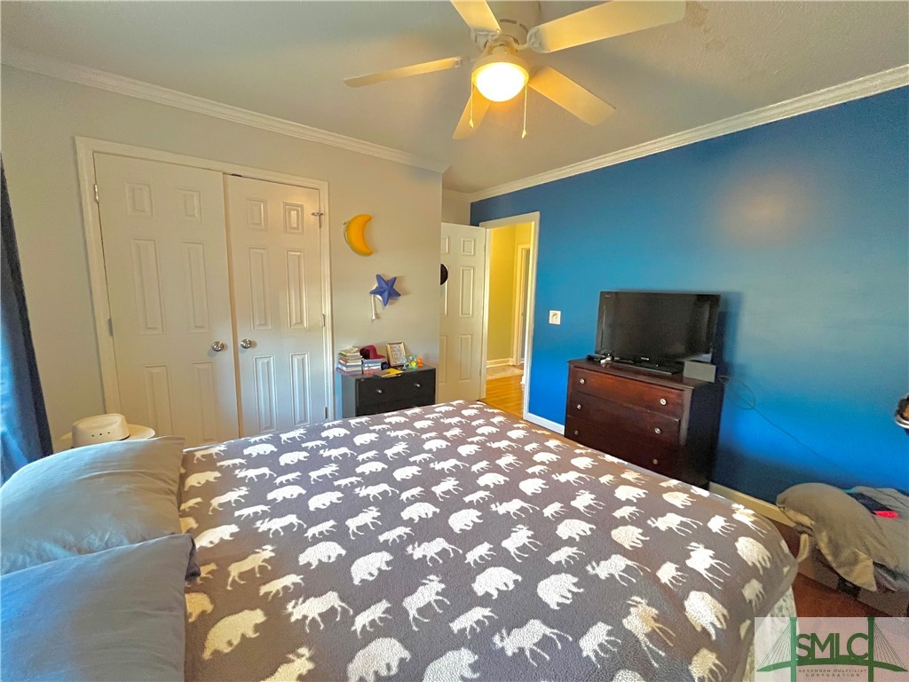 202 Wood Duck Way Springfield, GA 31329 - Photo 26 of 41 Gallery Image 26