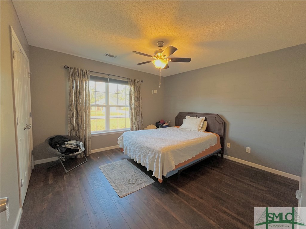 202 Wood Duck Way Springfield, GA 31329 - Photo 28 of 41 3rd Bedroom