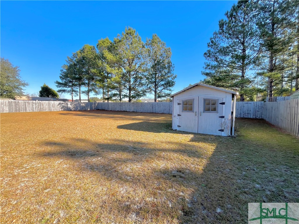 202 Wood Duck Way Springfield, GA 31329 - Photo 37 of 41 Gallery Image 37