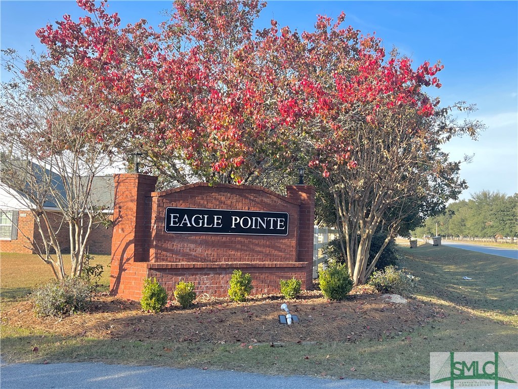 202 Wood Duck Way Springfield, GA 31329 - Photo 40 of 41 Eagle pointe ~ No HOA