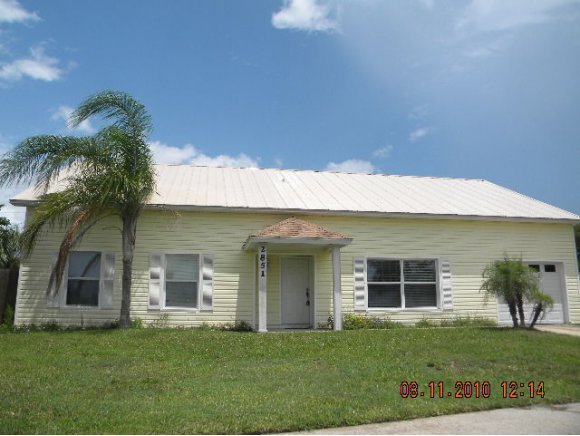 2851 Northeast Newcastle Palm Bay, FL 32905 - Photo 1 of 12 Primary Photo