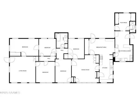 $160,000 | 212 South Jefferson Street, Abbeville, LA 70510