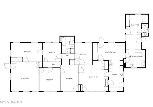 $160,000 | 212 South Jefferson Street, Abbeville, LA 70510