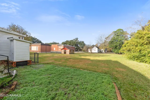 $160,000 | 212 South Jefferson Street, Abbeville, LA 70510