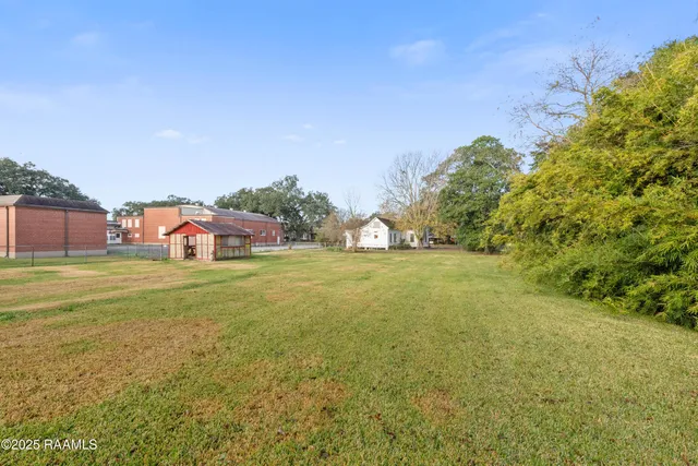 $160,000 | 212 South Jefferson Street, Abbeville, LA 70510