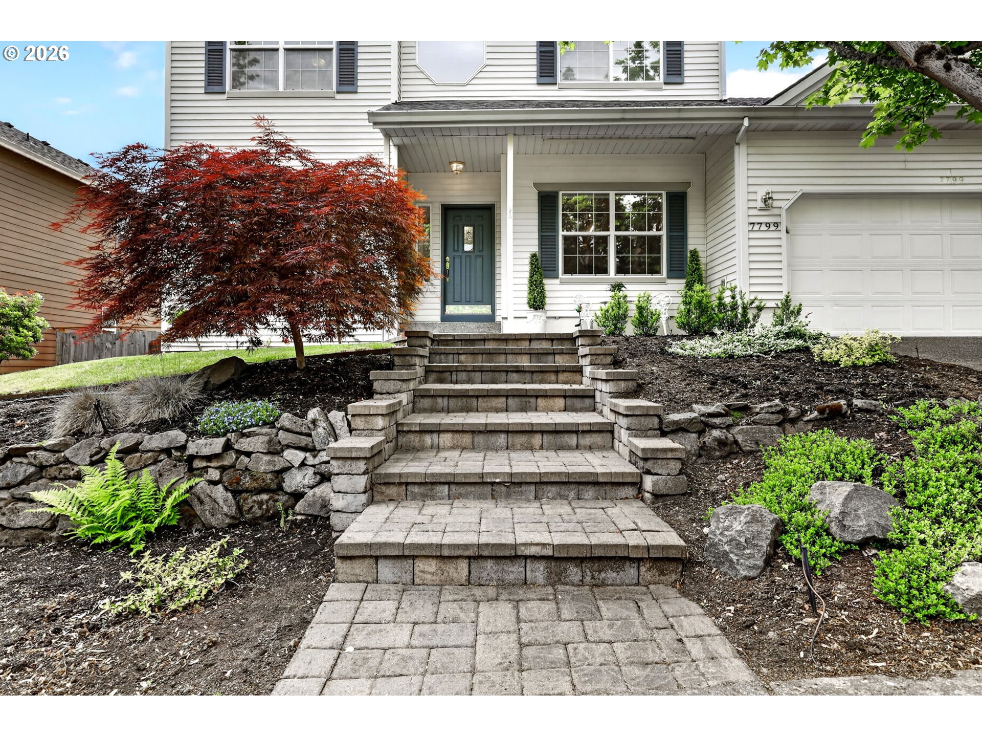 7799 Southwest 173rd Place Beaverton, OR 97007 - Photo 2 of 42