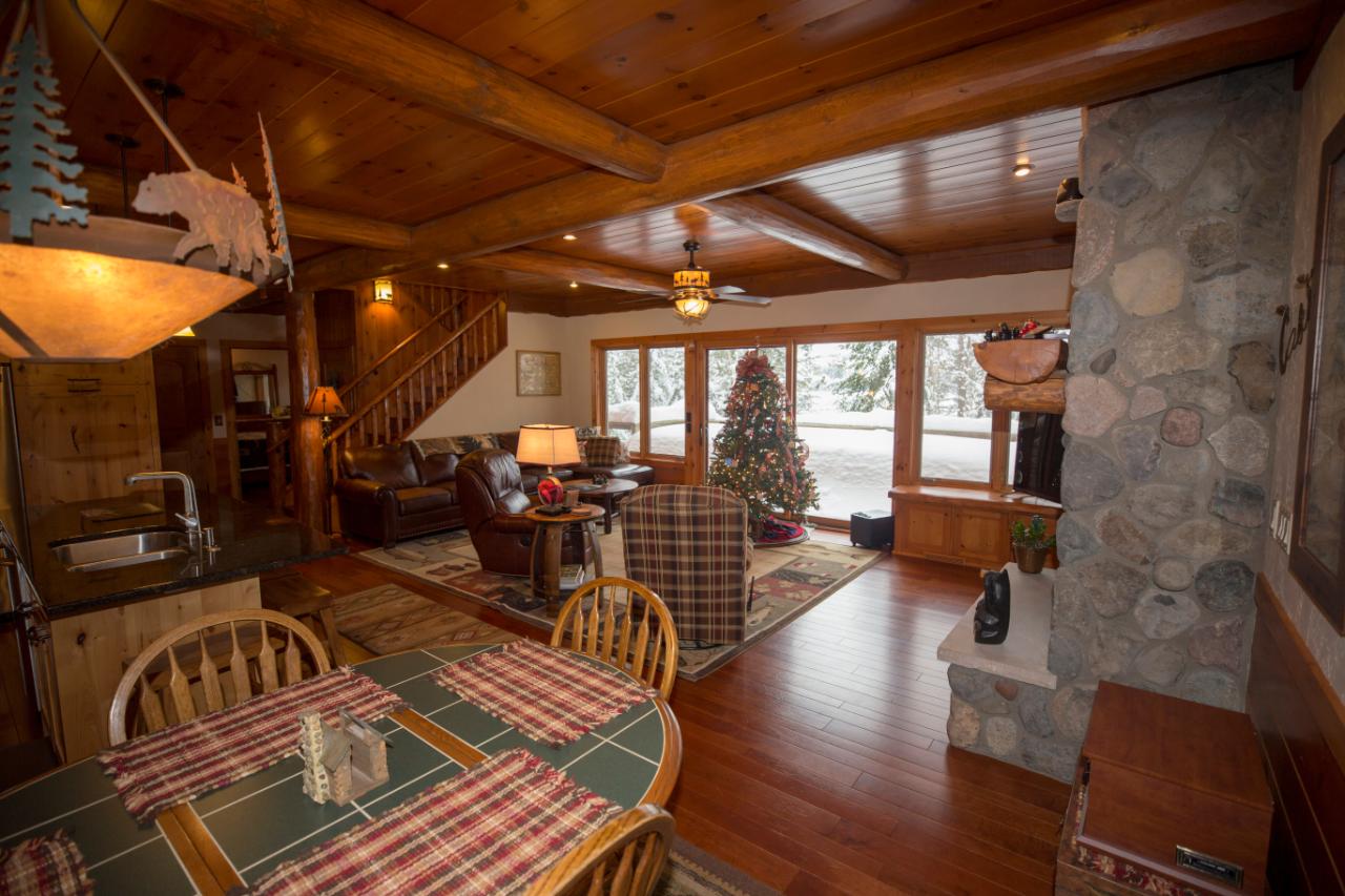6375 East Forest Lake Road Land O'Lakes, WI 54540 - Photo 7 of 33 Gallery Image 7