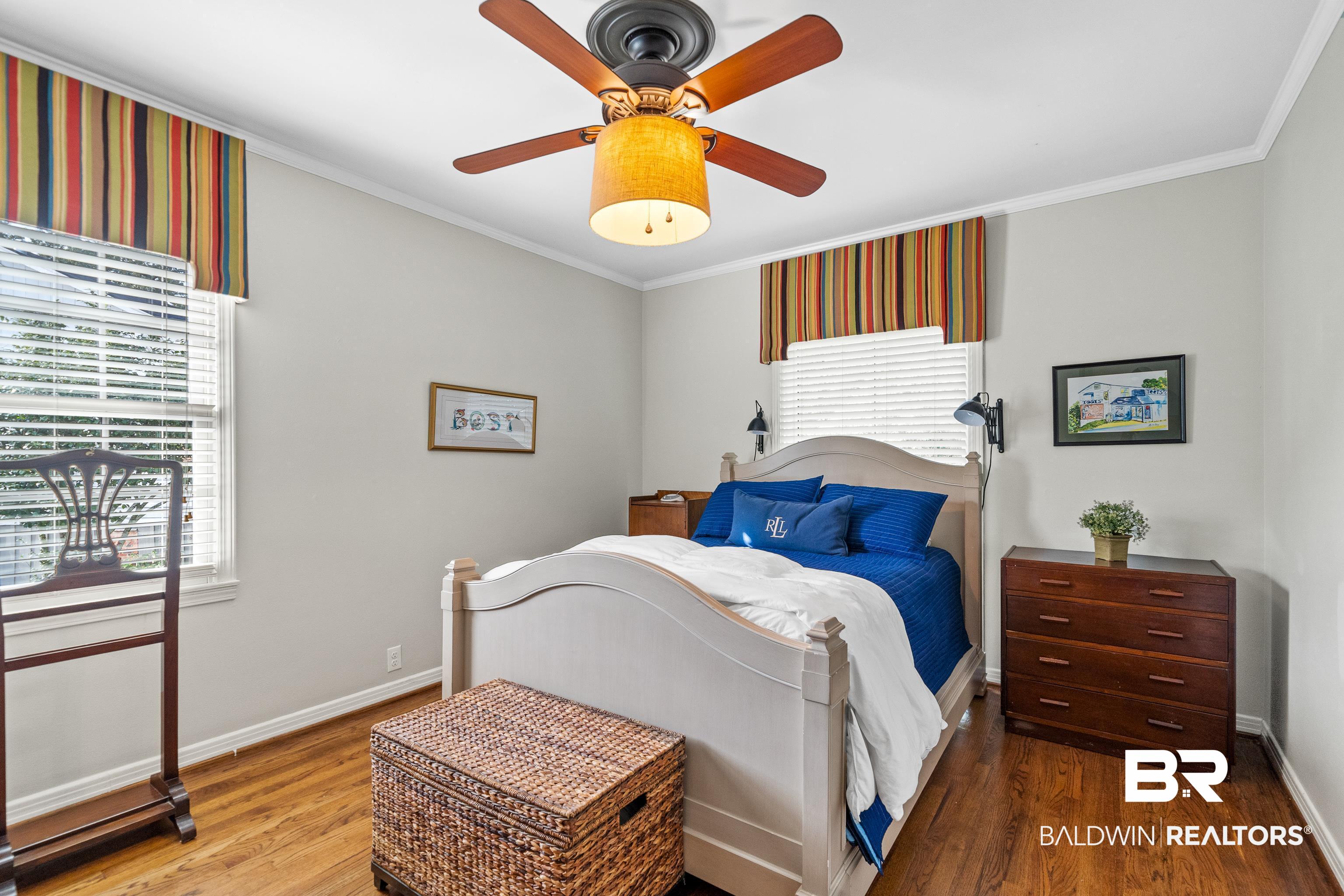 6 Spring Hill Court Mobile, AL 36608 - Photo 24 of 43