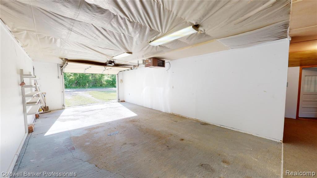 654 North Blacks Corners Road Imlay City, MI 48444 - Photo 20 of 54