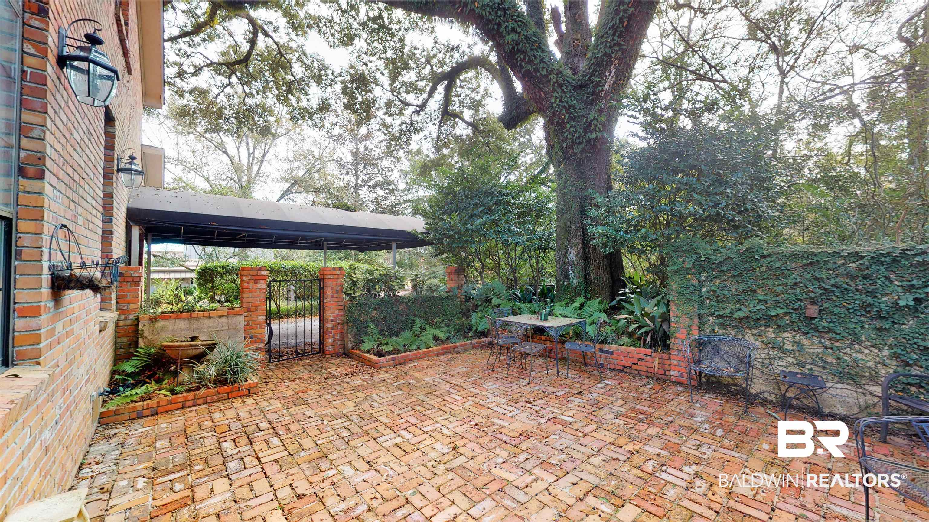 257 Dilston Street Mobile, AL 36608 - Photo 30 of 32