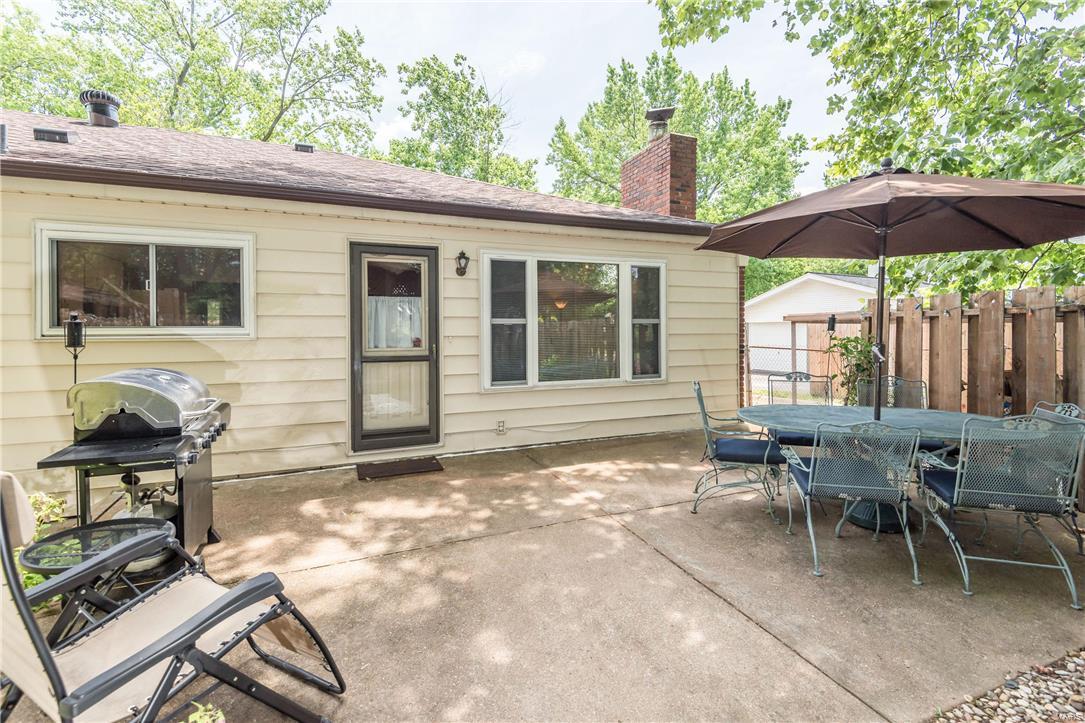 303 Portwind Place Ballwin, MO 63021 - Photo 20 of 25 Gallery Image 20