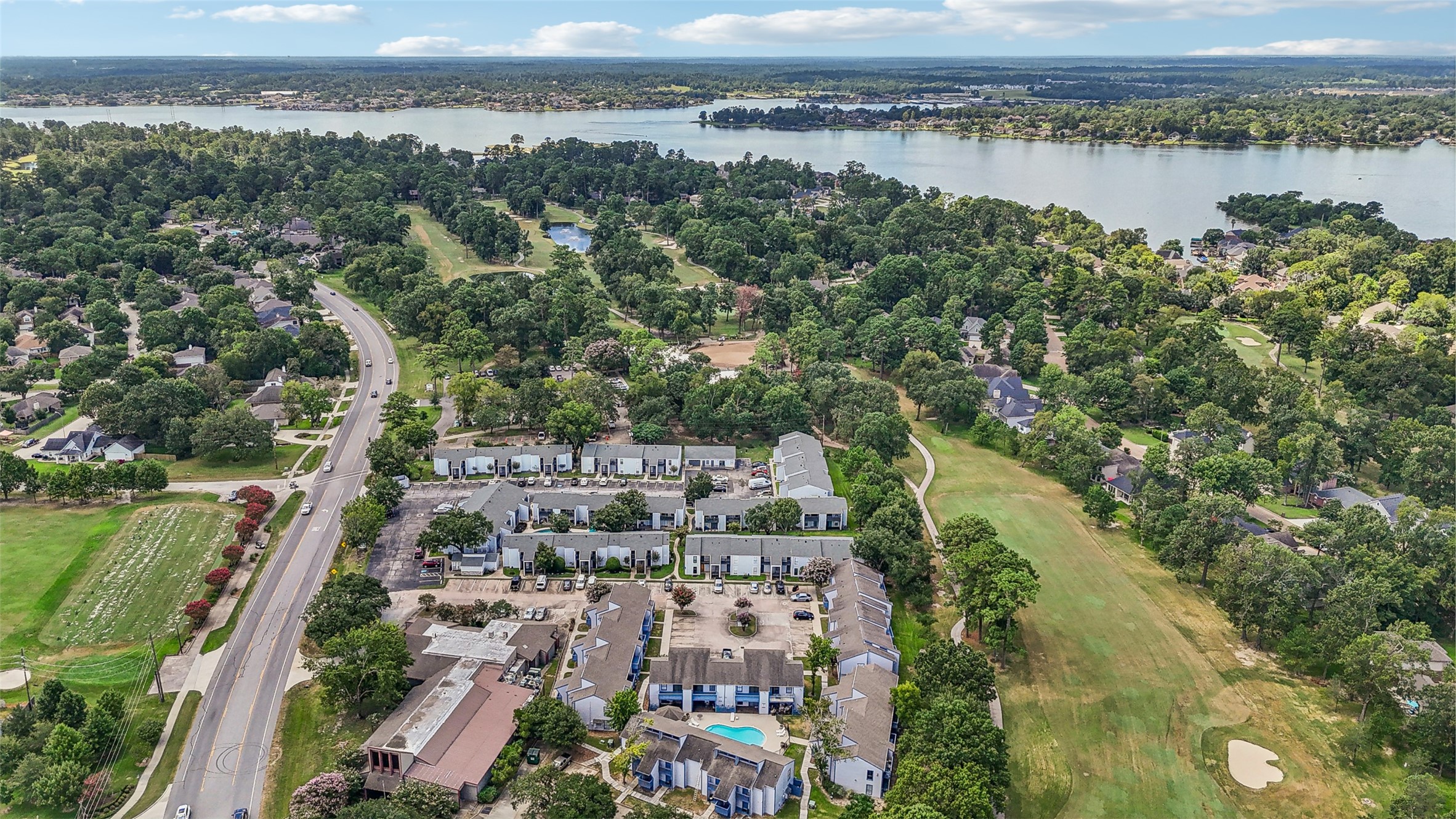 13151 Walden Road, Unit 206 Montgomery, TX 77356 - Photo 22 of 48