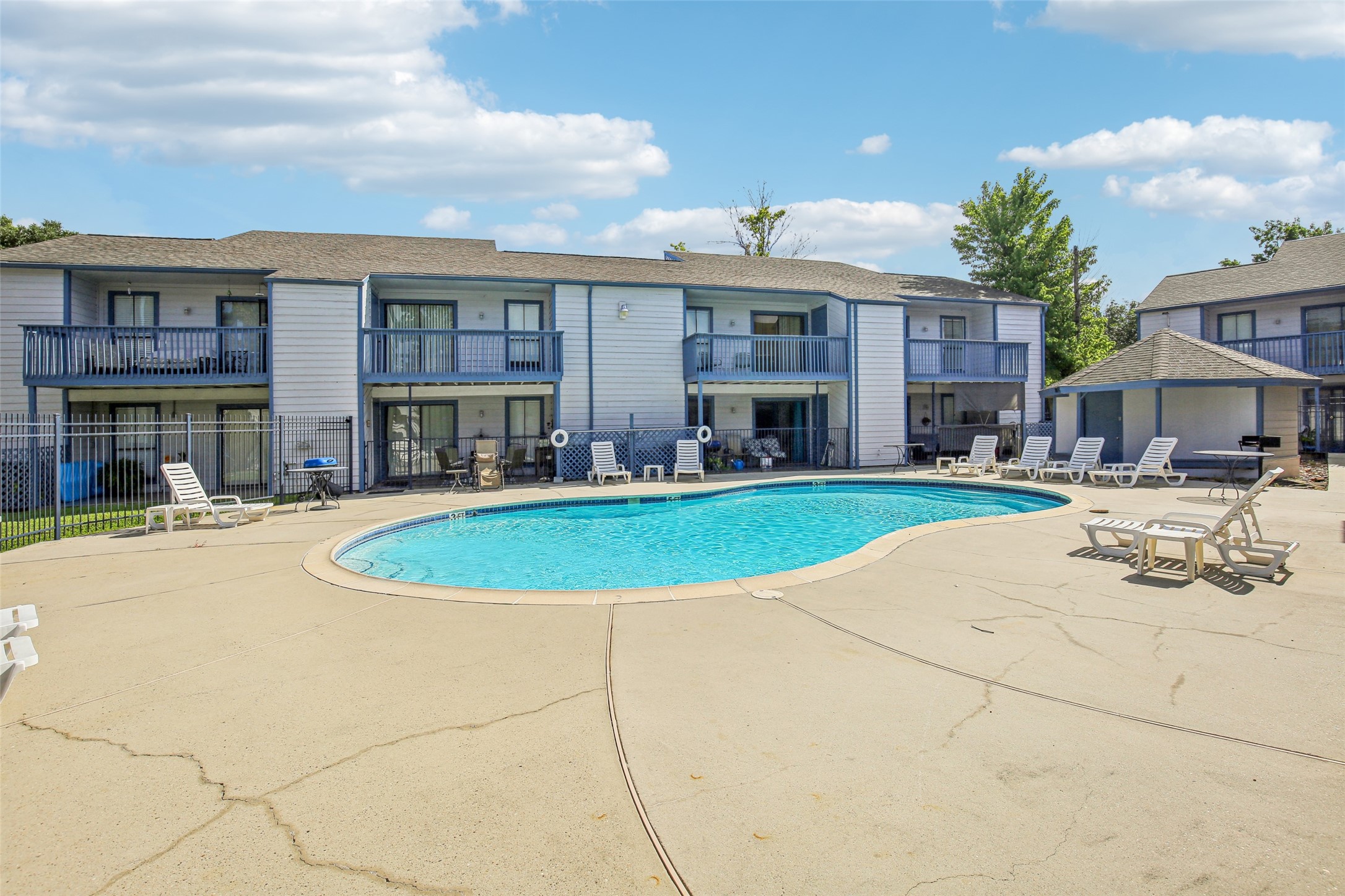 13151 Walden Road, Unit 206 Montgomery, TX 77356 - Photo 4 of 48