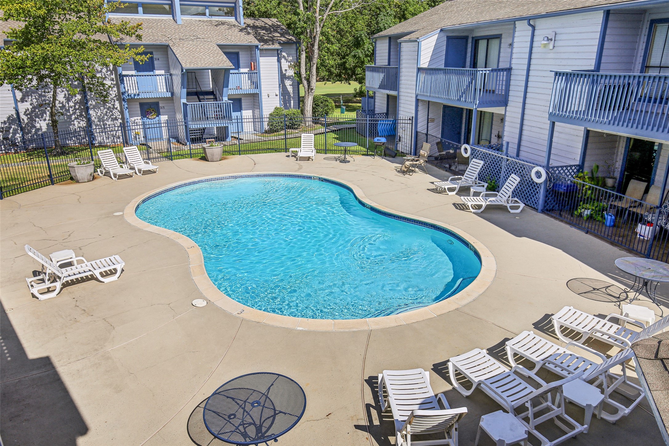 13151 Walden Road, Unit 206 Montgomery, TX 77356 - Photo 5 of 48