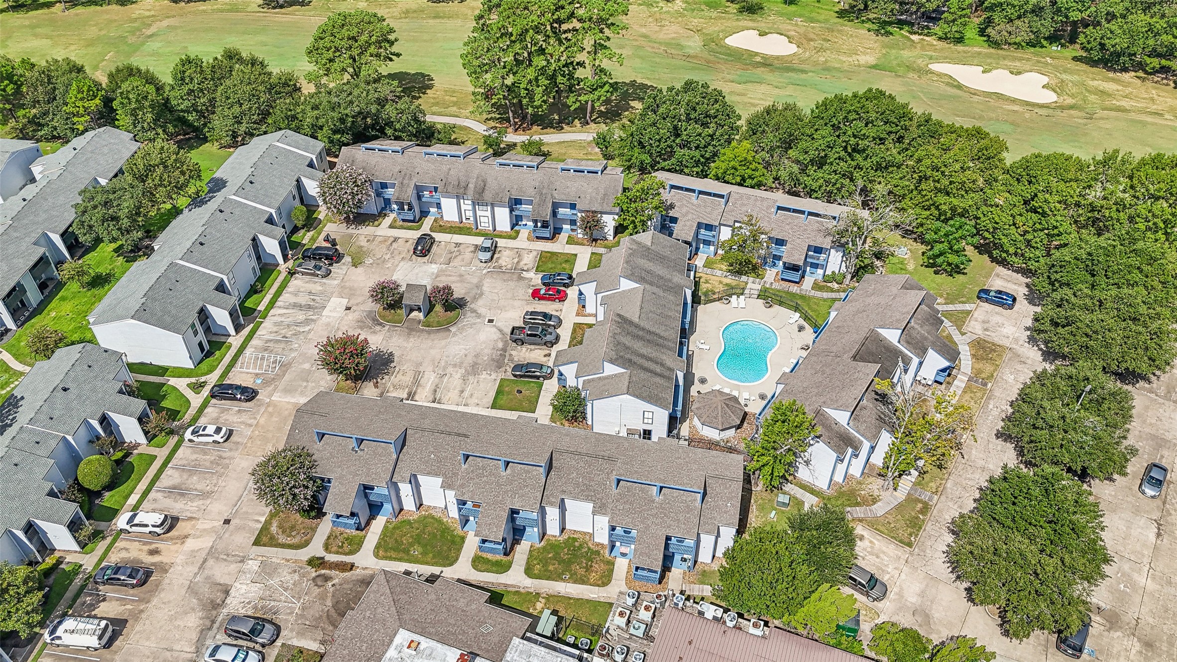 13151 Walden Road, Unit 206 Montgomery, TX 77356 - Photo 8 of 48