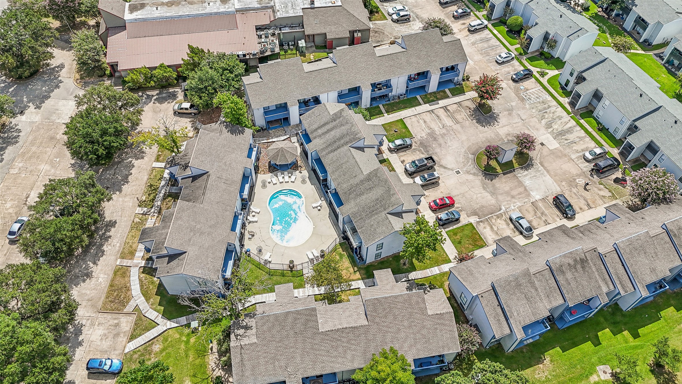 13151 Walden Road, Unit 206 Montgomery, TX 77356 - Photo 9 of 48