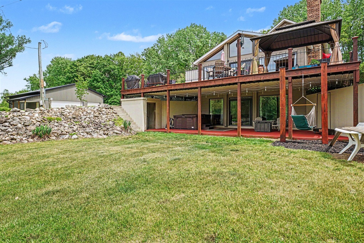 33394 Wattles Road Colon, MI 49040 - Photo 3 of 32