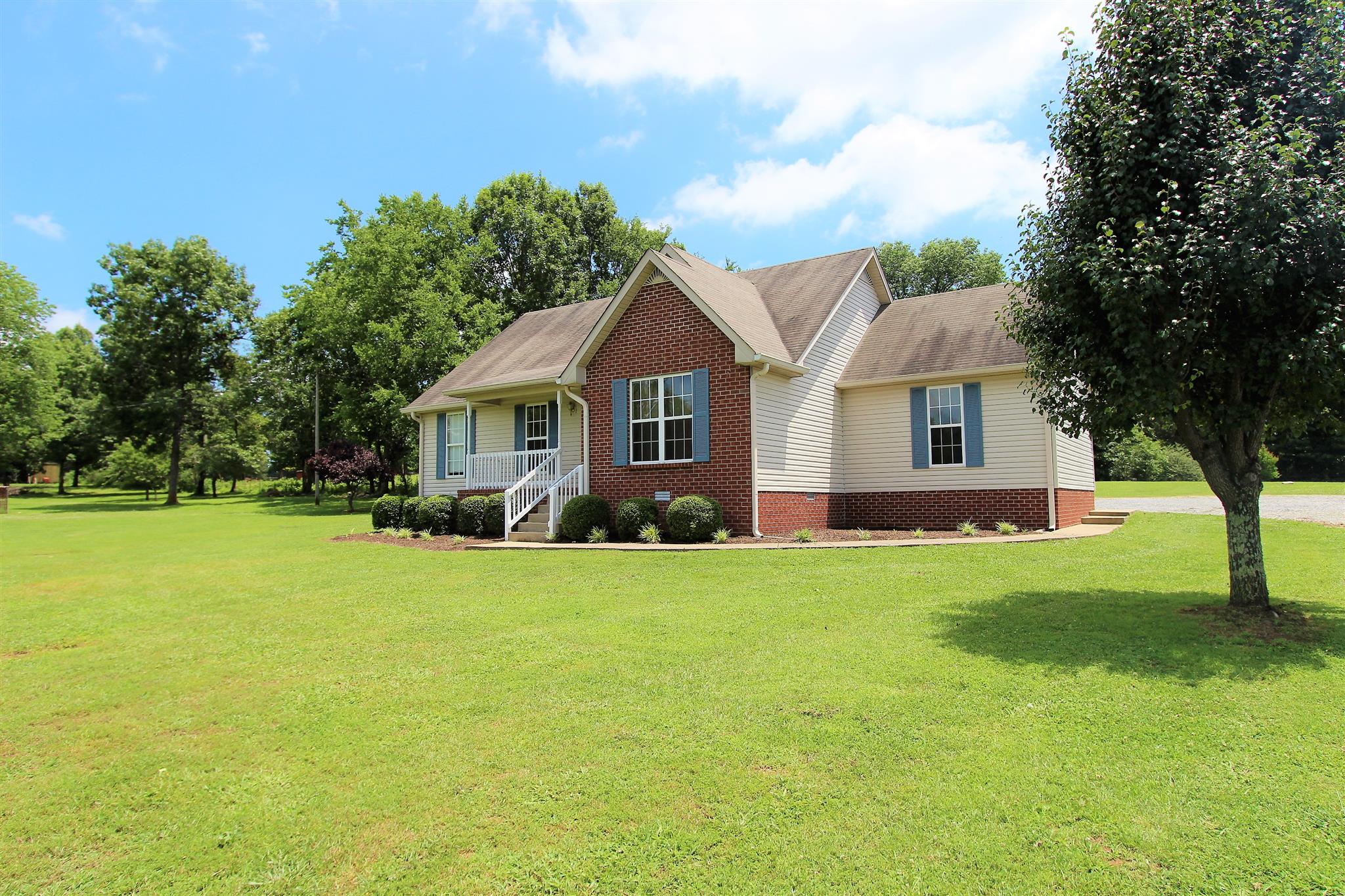 1062 Hamilton Chambers Road Lebanon, TN 37087 - Photo 1 of 18