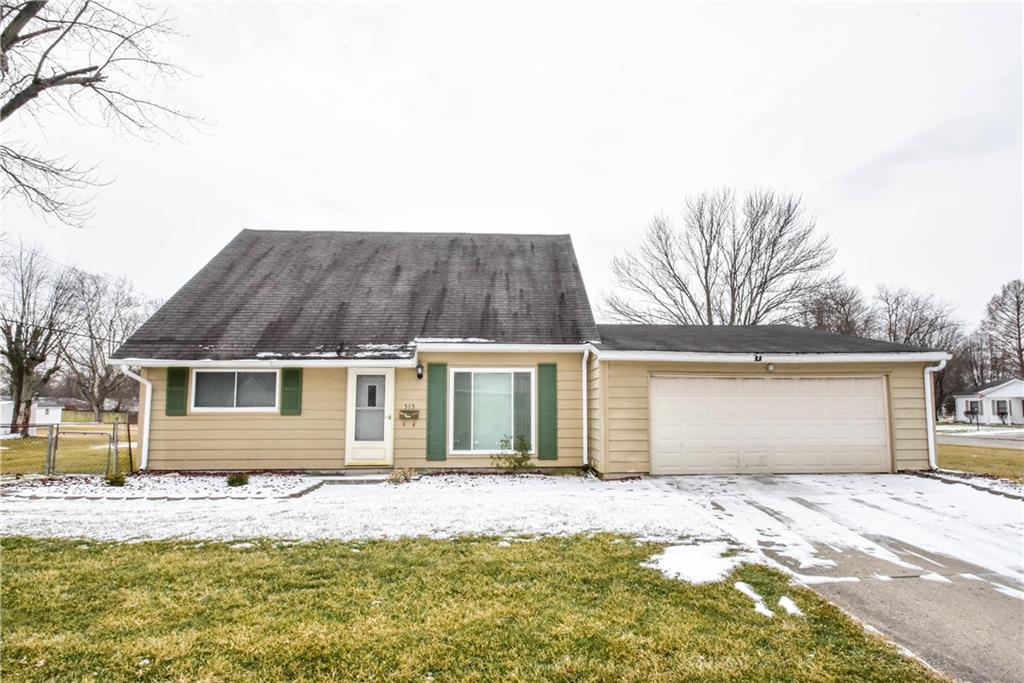 515 Grandison Road Greenfield, IN 46140 - Photo 1 of 17 Gallery Image 1