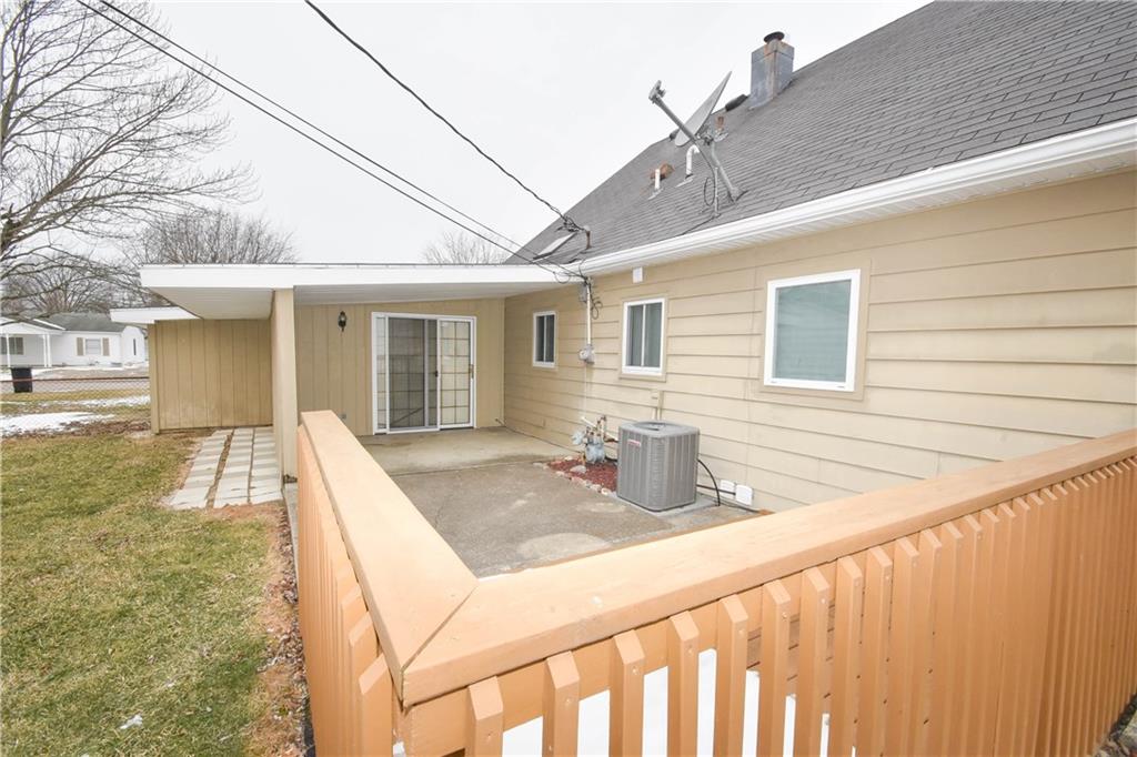 515 Grandison Road Greenfield, IN 46140 - Photo 14 of 17 Gallery Image 14