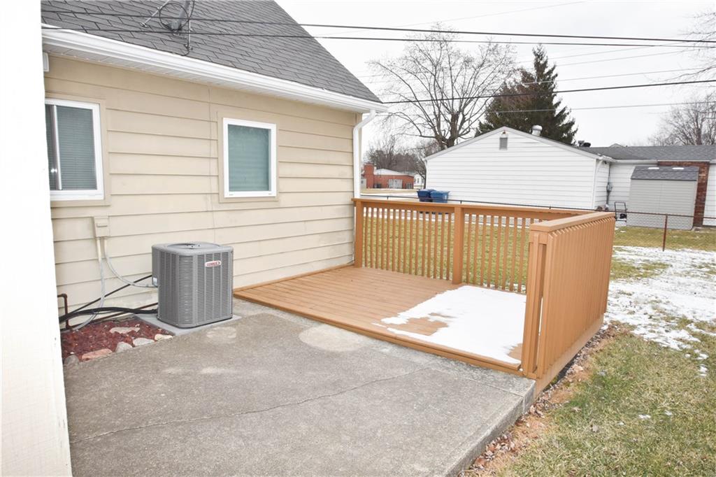 515 Grandison Road Greenfield, IN 46140 - Photo 15 of 17 Gallery Image 15