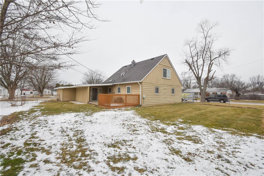 515 Grandison Road Greenfield, IN 46140 - Photo 17 of 17 Gallery Image 17
