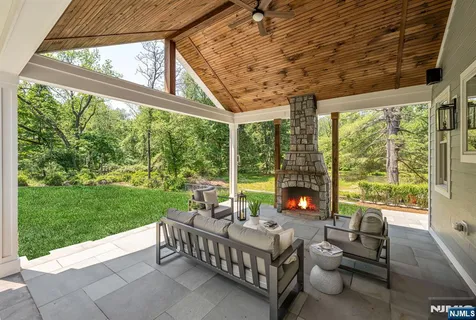 $2,895,000 | 91 Brookside Road, Ramsey, NJ 07446