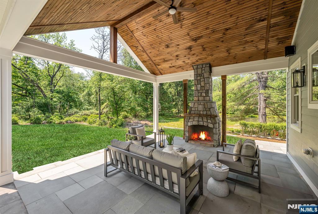 91 Brookside Road Ramsey, NJ 07446 - Photo 48 of 50