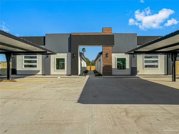 $535,000 | 601 Buccaneer Drive, Hidalgo, TX 78557