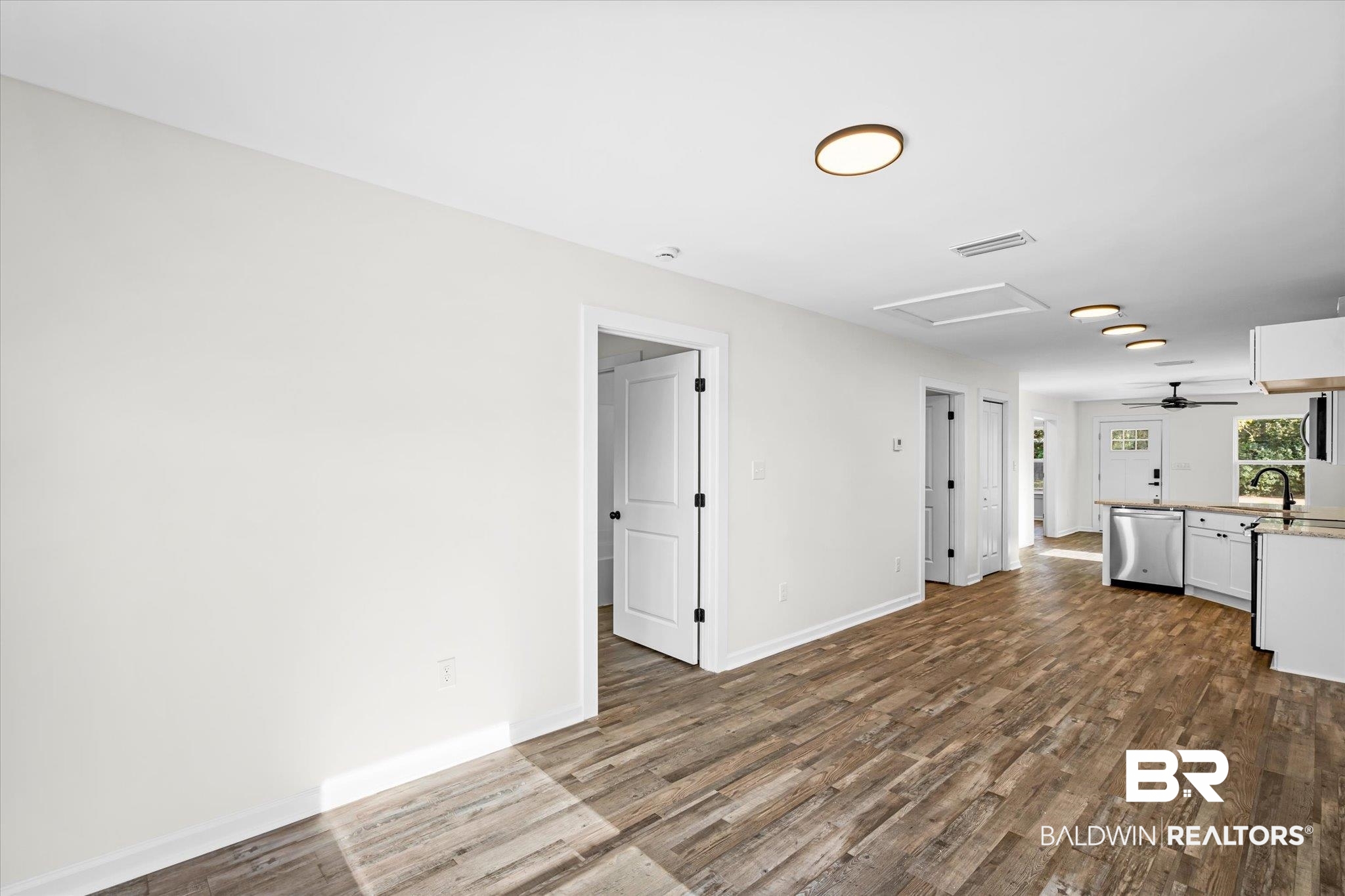 22771 Racine Street Robertsdale, AL 36567 - Photo 10 of 21 Dining Room