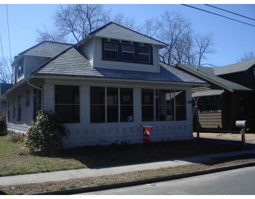 46 Hobson Street Springfield, MA 01109 - Photo 1 of 1