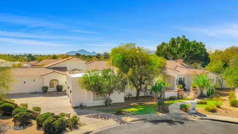 $3,949,000 | 12060 North 108th Place, Scottsdale, AZ 85259