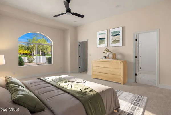 $3,949,000 | 12060 North 108th Place, Scottsdale, AZ 85259