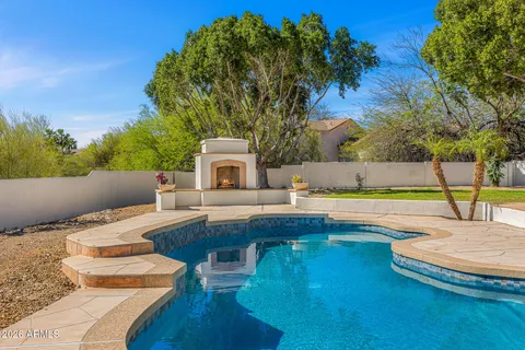 $3,949,000 | 12060 North 108th Place, Scottsdale, AZ 85259