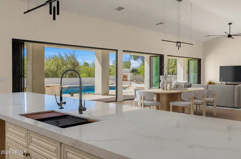 $3,949,000 | 12060 North 108th Place, Scottsdale, AZ 85259