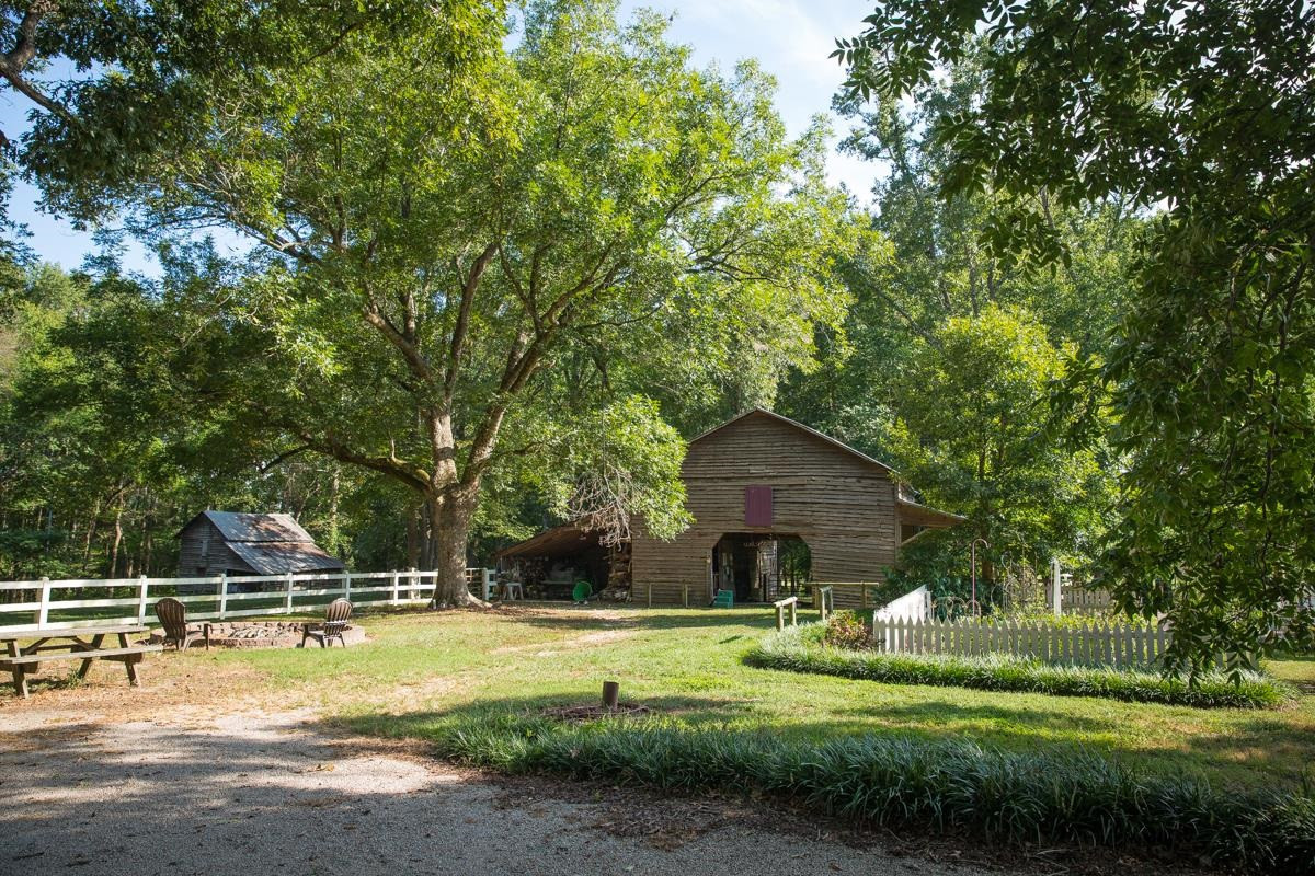 395 Cecil Road Wendell, NC 27591 - Photo 23 of 29 Photo 23