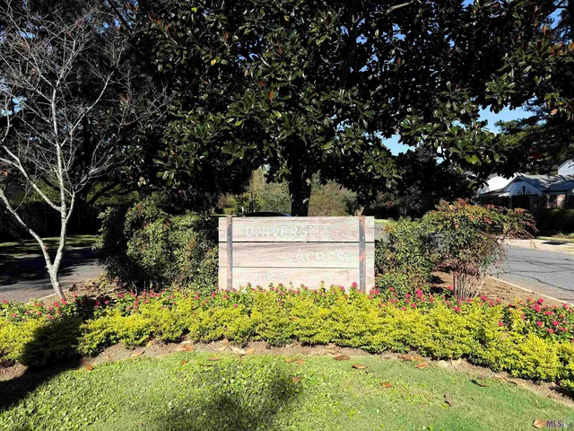 $350,000 | 23 A Chandler Drive, Baton Rouge, LA 70808