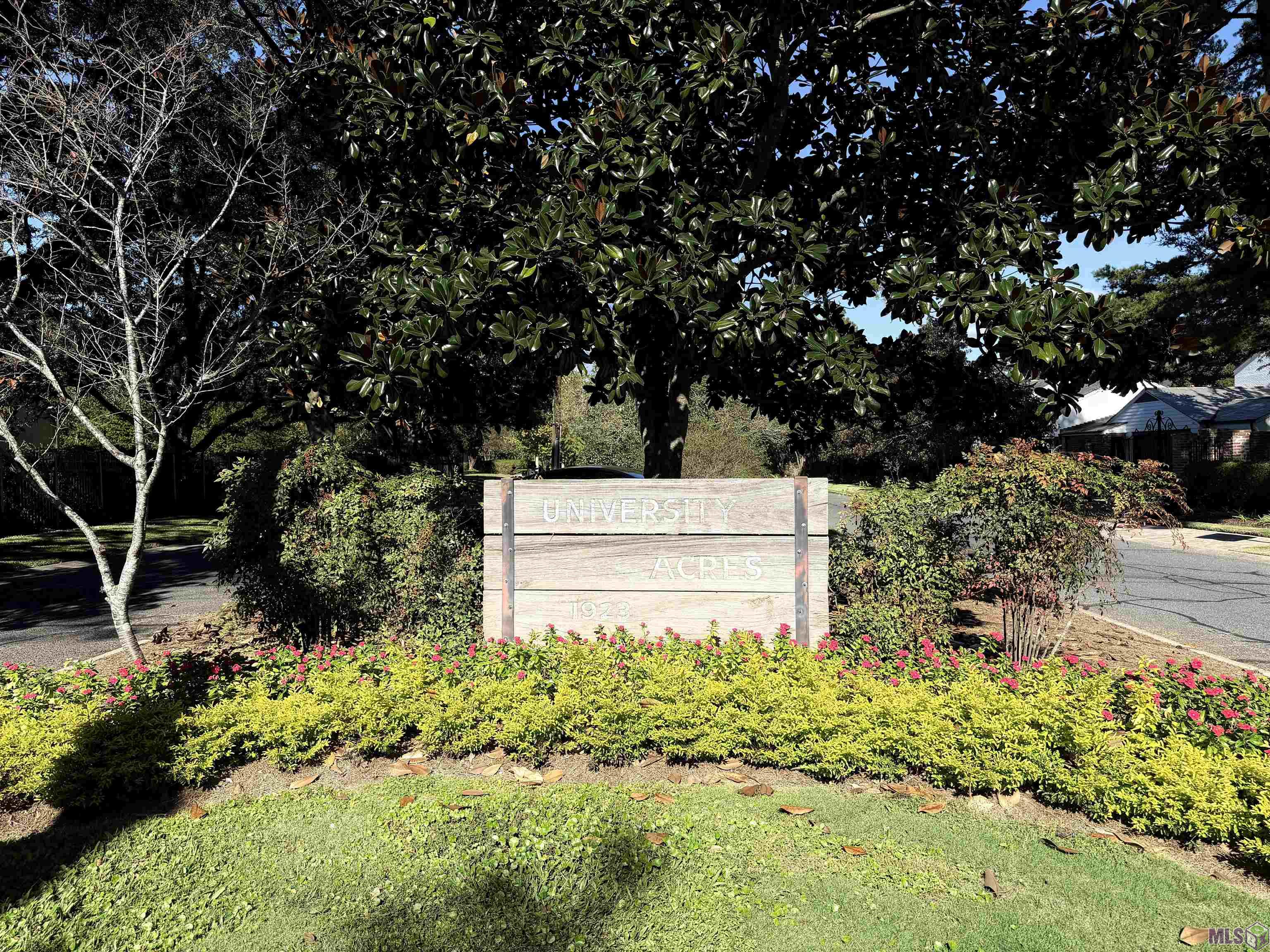 23 A Chandler Drive Baton Rouge, LA 70808 - Photo 3 of 5