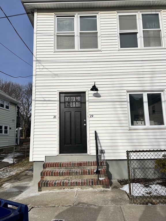 29 Harriet Street, Unit 1 Boston, MA 02135 - Photo 13 of 14