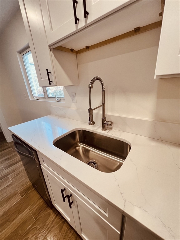 29 Harriet Street, Unit 1 Boston, MA 02135 - Photo 2 of 14